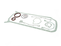 Bottom End Gasket Set - E34 535i, E32 735i, E24 635csi