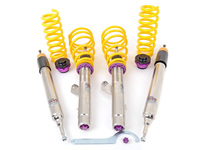E90/E92 325i/328i/330i/335i KW Coilover Kit - Variant 3 (V3)