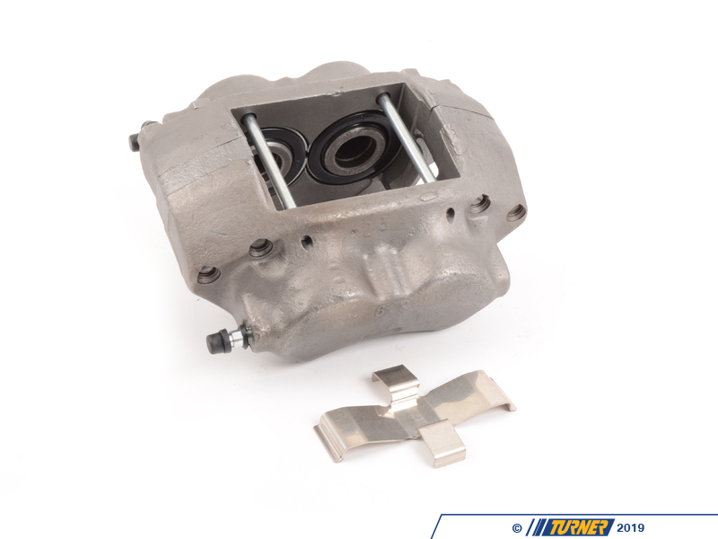 34111151482rKT Remanufactured Brake Caliper Front Right E23 733i