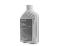 Genuine BMW ATF 3+ - Automatic Transmission Fluid