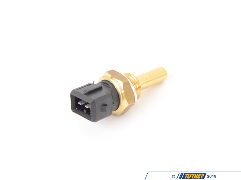 Hajus Außentemperatur Sensor (65811383204) For BMW E31 E36 316 318 325 – 2-Pin Outside Temp