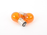E28, E30 318i/325i 1984-88, E30 M3 Smoked Front Turn Signals (pair)