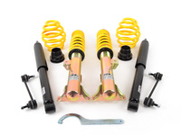 ST Suspension-ST X Coilover Kits - 98-02 BMW Z3 M Roadster