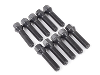 H&R 20mm Wheel Spacers with Extended Bolts - E70 X5M, E71, F02, F10, F13, F25