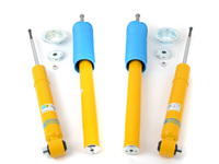 E34 Bilstein Sport Shocks - E34 see applications below (Set of 4)