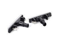 Side Markers (Pair) - Euro Clear - E46 M3