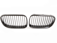 Carbon Fiber Center Grills - E92 E93 03/2010+ (except M3)