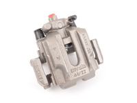 Brake Caliper - Rebuilt - Rear Left - E9X 330i/xi 335i/xi/is/d