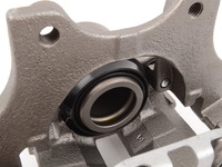 Brake Caliper - Rebuilt - Rear Right - E9X 330i/xi 335i/xi/is/d