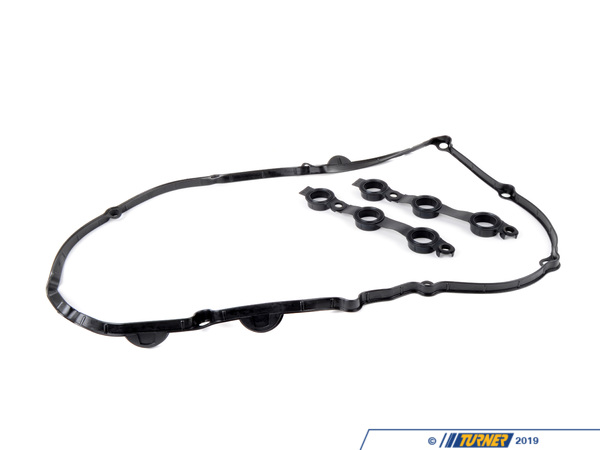 Elring Valve Cover Gasket Set Made In Germany – For BMW E46 E53 E60 E83 E85 X3 Z4