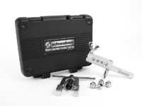 Schwaben Metric Bubble Flaring Tool Set