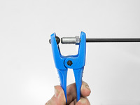 Schwaben 8 Piece Fluid Line Stopper Kit