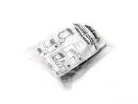 Schwaben Universal Adapter Kit For Brake Bleeding