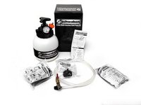 Schwaben 3-Liter Multi-functional Fluid Pump Kit
