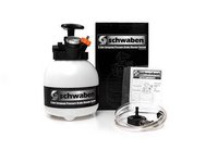 Schwaben 3-Liter European Pressure Brake Bleeder