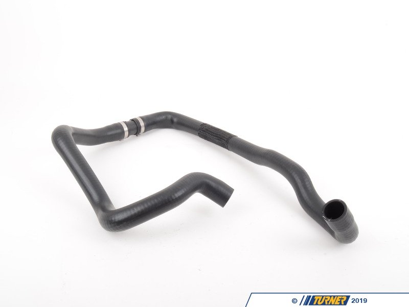 17122754247 Lower Radiator Hose To Thermostat Housing Turner Motorsport