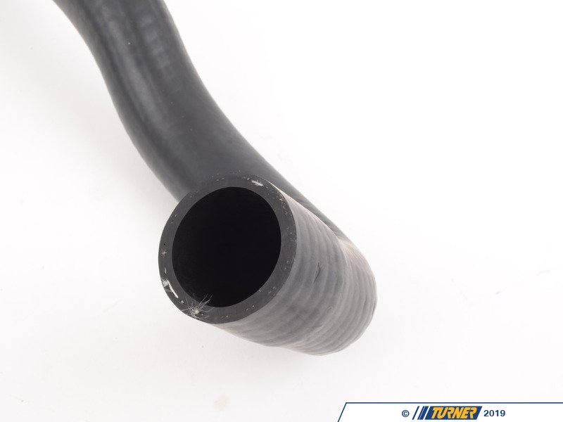 17122754247 Lower Radiator Hose To Thermostat Housing Turner Motorsport