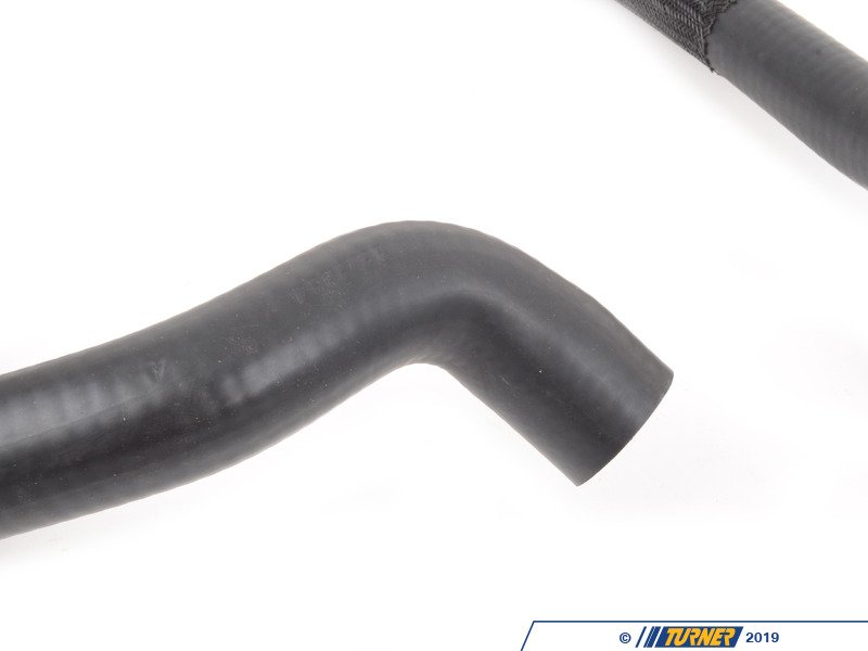 17122754247 Lower Radiator Hose To Thermostat Housing Turner Motorsport