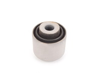 Rear Guide Rod Bushing - Inner - Group N Race Rubber - E82, E9X