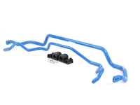 Turner Motorsport E46 323/325/328/330i/ci Turner Motorsport Front/Rear 27/21 Sway Bar Upgrade TMSSWAYE46