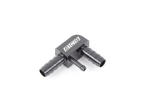 ECS Aluminum Vacuum Hose F-Connector