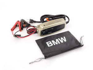 Genuine BMW Battery Charger