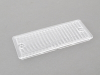 E28, E30 318i/325i 1984-88, E30 M3 Clear Front Turn Signals (pair)