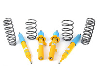 E90 325i/328i/330i Sedan H&R/Bilstein Sport Suspension Package