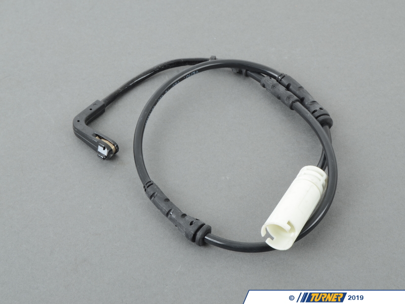 34352283335 Vemo Front Brake Pad Wear Sensor Left E82, E90, E92