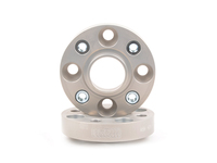 MINI R50/R52/R53 25mm H&R Bolt-On Wheel Spacers (Pair)