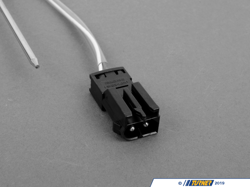 64518364458 Genuine BMW Evaporator Temperature Sensor E31, E38, E36