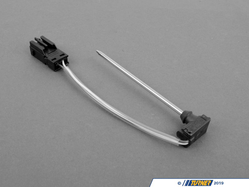 64518364458 Genuine BMW Evaporator Temperature Sensor E31, E38, E36