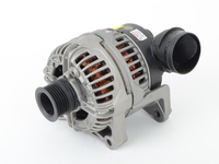 Bosch Alternator - 120 Amp - E46, E39, Z3 2001-2005 (with factory Valeo Alternator and rectangular plug)
