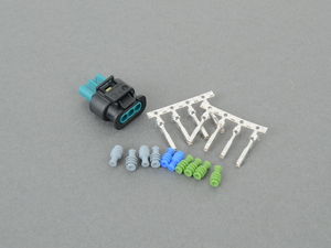 Electrical Connectors for BMW 3 Series E92 (2007-2013) | Turner Motorsport
