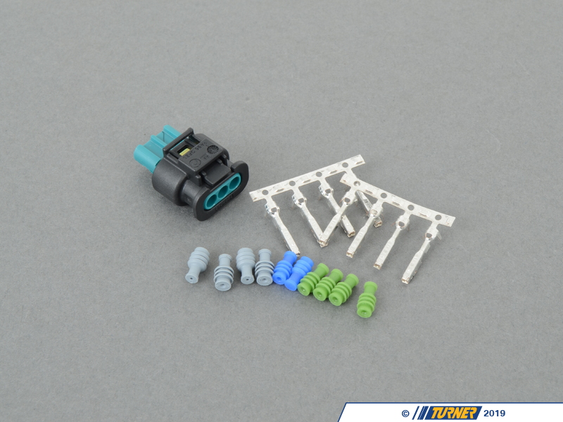 Wipex Wiper Linkage Plastic Socket Repair Kit For Opel Frontera B (4 Pieces) - Kit526