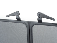 Convertible Wind Deflector - F12 640i 650i M6 Convertible