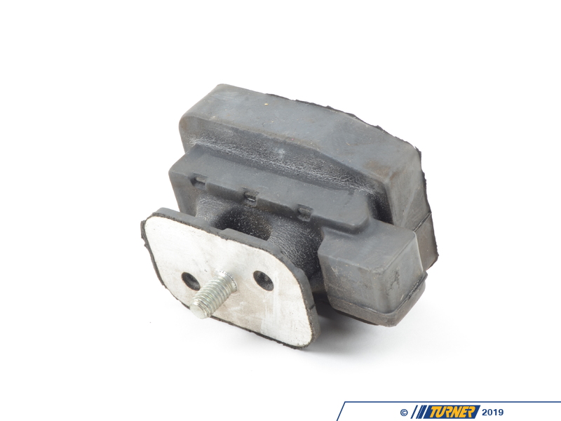 22316777175 - Genuine BMW Manual Trans Mount - E60 525i | Turner Motorsport