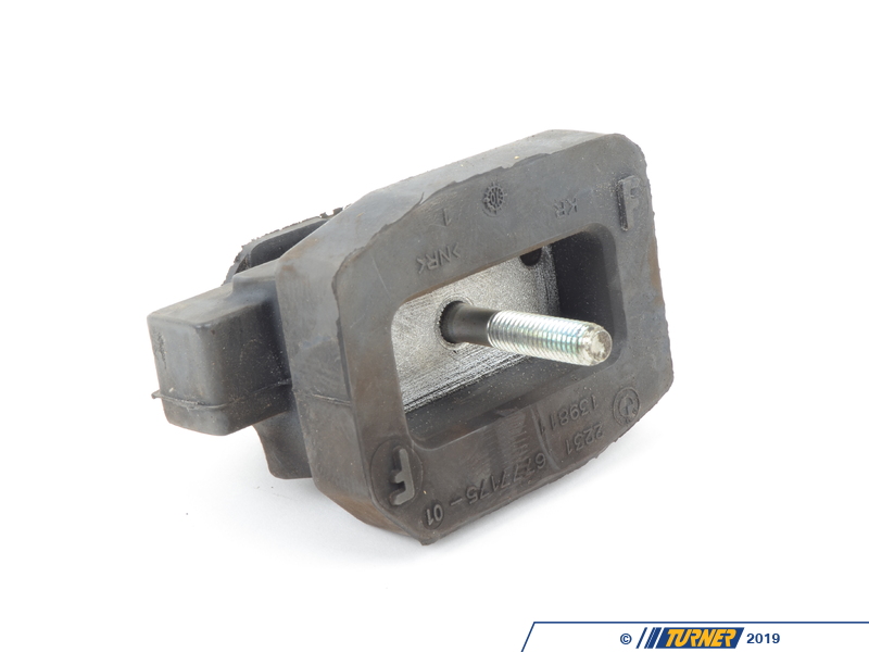 22316777175 Genuine BMW Manual Trans Mount E60 525i Turner Motorsport