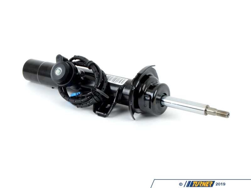 37116792891 Genuine BMW Front Driver Side Strut Z4 sDrive30i Z4