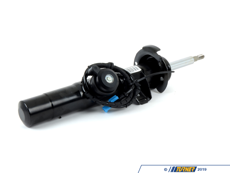 37116792891 Genuine BMW Front Driver Side Strut Z4 sDrive30i Z4