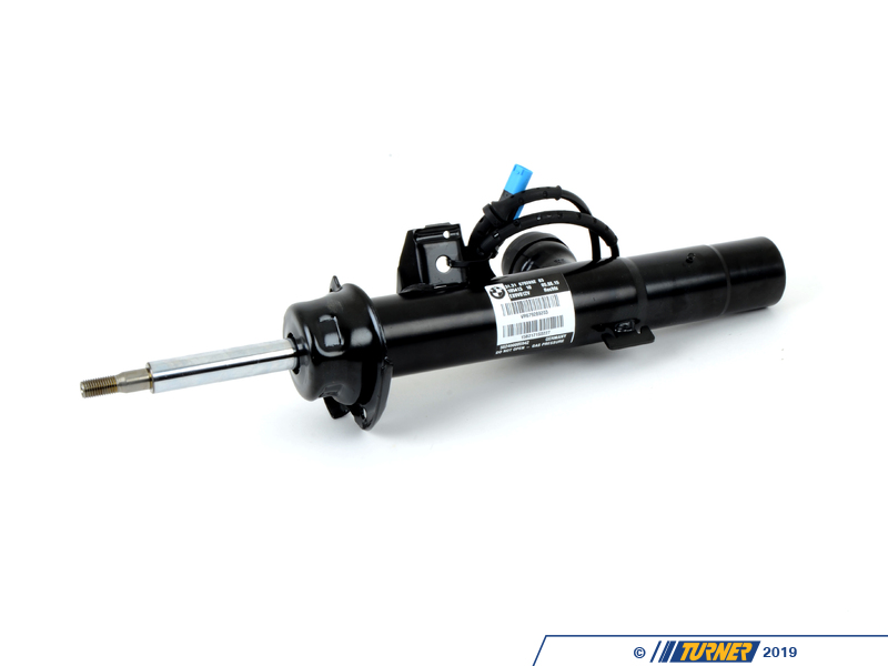 37116792892 Genuine BMW Front Passenger Side Strut Z4 sDrive30i Z4