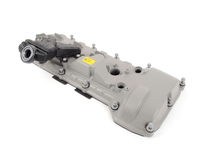 Genuine BMW Cylinder Head Cover Zyl. 5-8 - 11127848154 - E90,E92,E93
