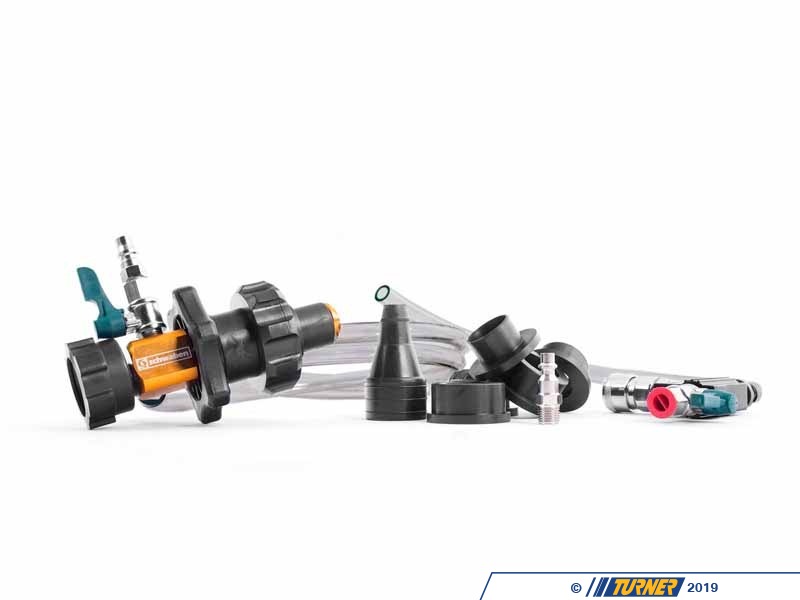 003466SCH01 - Schwaben Coolant Refill/Air Purge Tool | Turner Motorsport