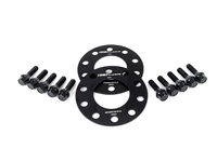 ECS Tuning Wheel Spacer & Bolt Kit - 4mm - 74.1mm CB