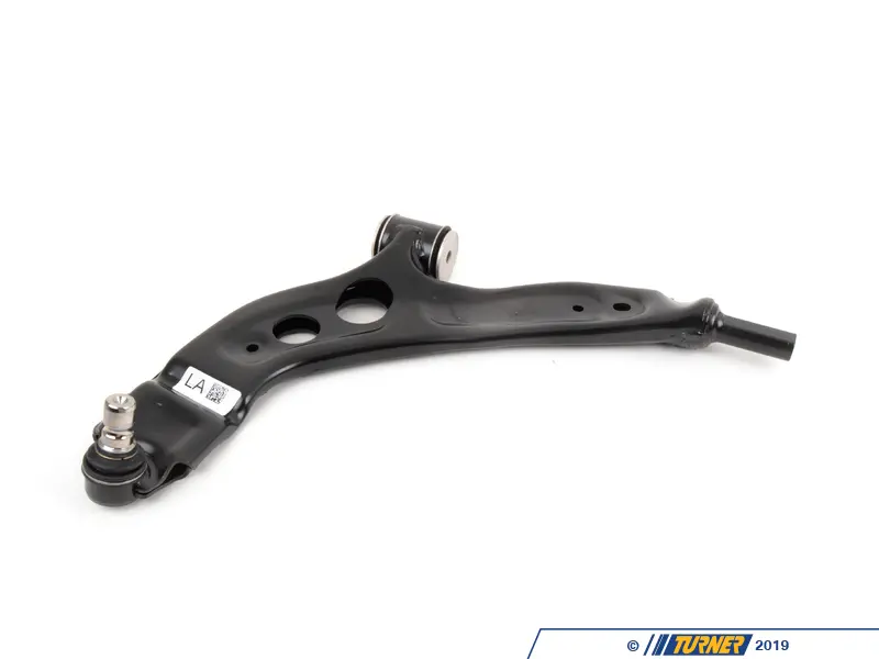 Genuine MINI Lower Control Arm / Wishbone With Ball Joint - Left - F56 F55  F56