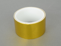 Gold Heat Reflective Tape - 2