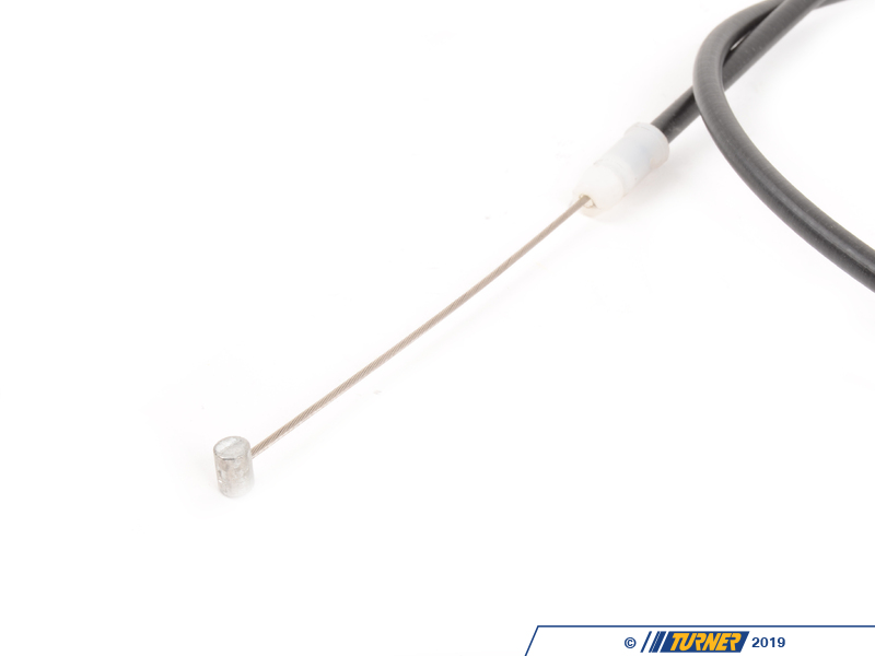 WayJun 15142953 Hood Release Cable Pull Handle Assembly
