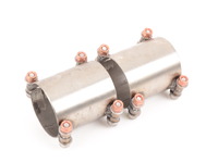 Supersprint Connecting Pipe Adapters (multiple applications)