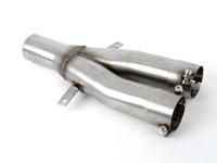 E39 540i Supersprint Section 1-2 Y-Pipe