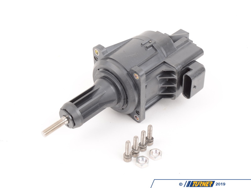 11657850453 Wastegate repair kit set Turner Motorsport